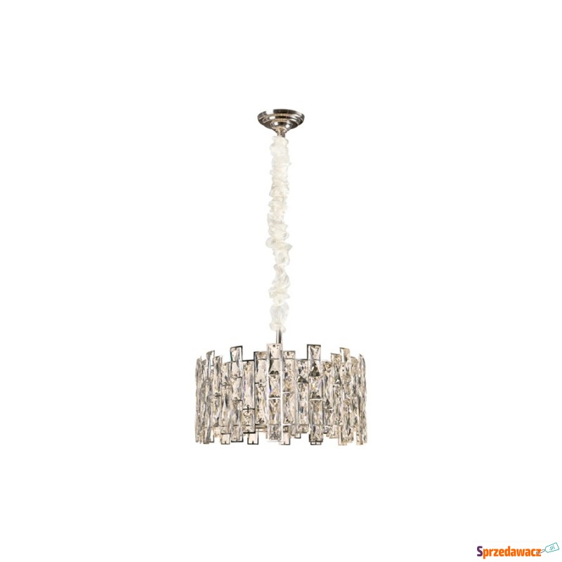 Lampa wisząca kryształowa Jewel 60215/6 - Lampy wiszące, żyrandole - Skarżysko-Kamienna