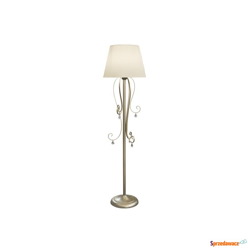 Lampa podłogowa Samba 4974/1F (276987) - Lampy stojące - Elbląg