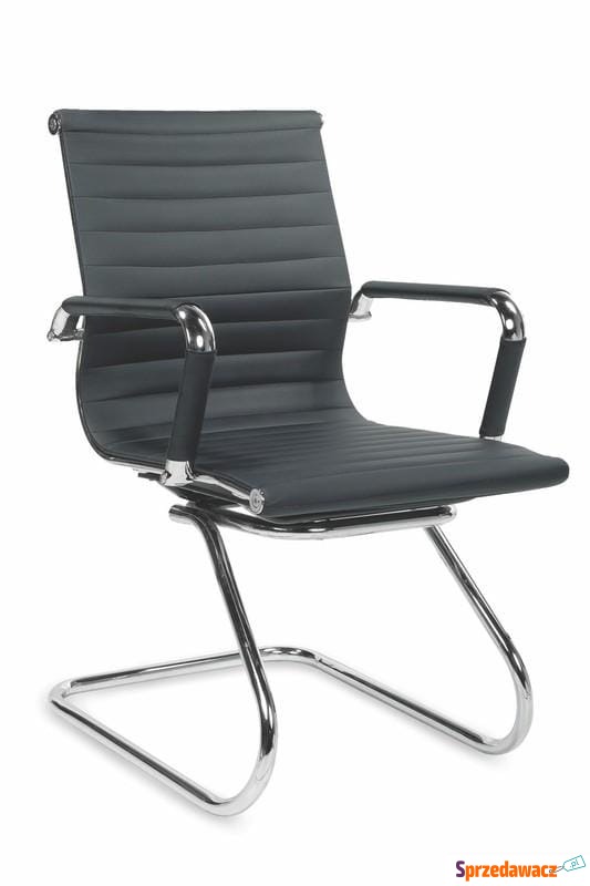 Krzesło konferencyjne Prestige Skid - Krzesła biurowe - Pilchowo