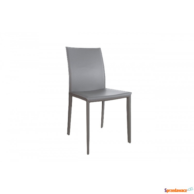Krzesło Italy szare - Krzesła kuchenne - Komorniki