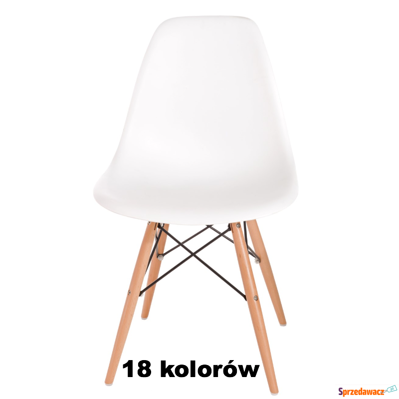 Krzesło P016W insp. DSW - Krzesła kuchenne - Staszów