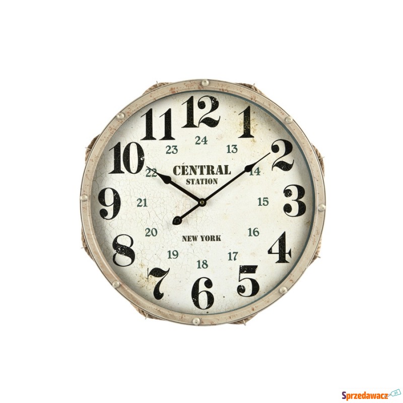Zegar ścienny 50cm Central - Zegary - Rogoźnik