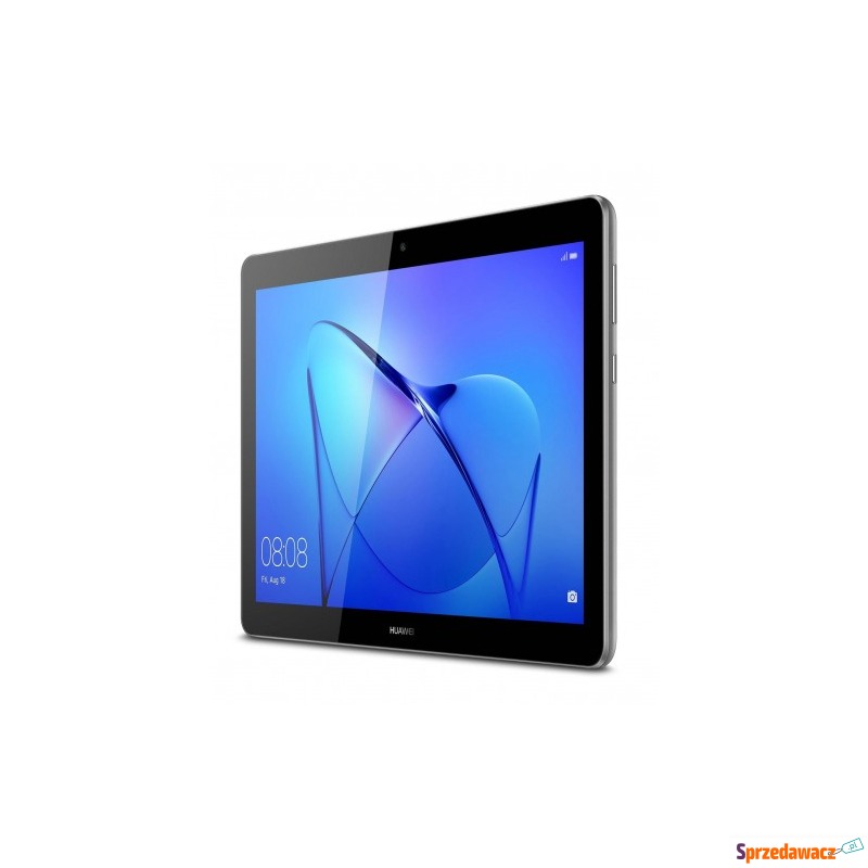 Tablet Huawei MediaPad T3 10.0 16GB Szary Aga... - Tablety - Wałbrzych