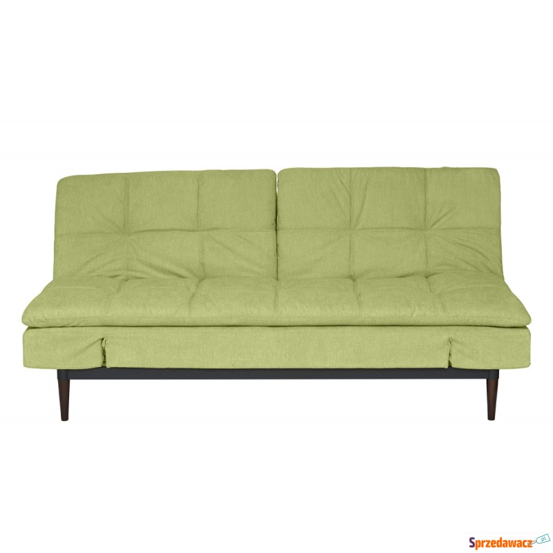 Sofa OX (jasnozielony) - Sofy, fotele, komplety... - Włocławek