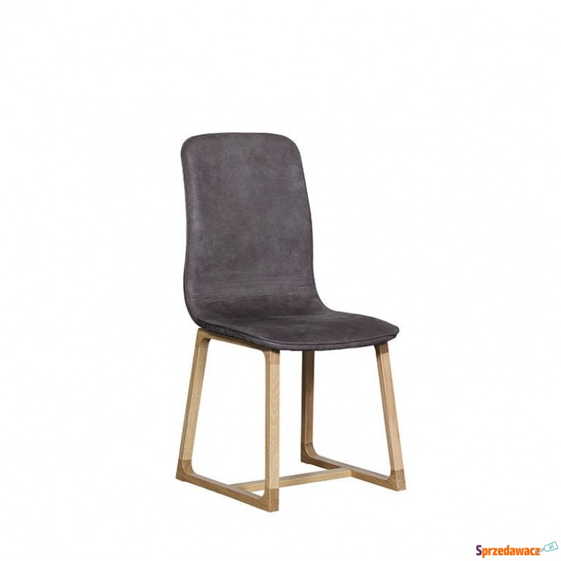 Milou krzesło - Krzesła do salonu i jadalni - Sopot