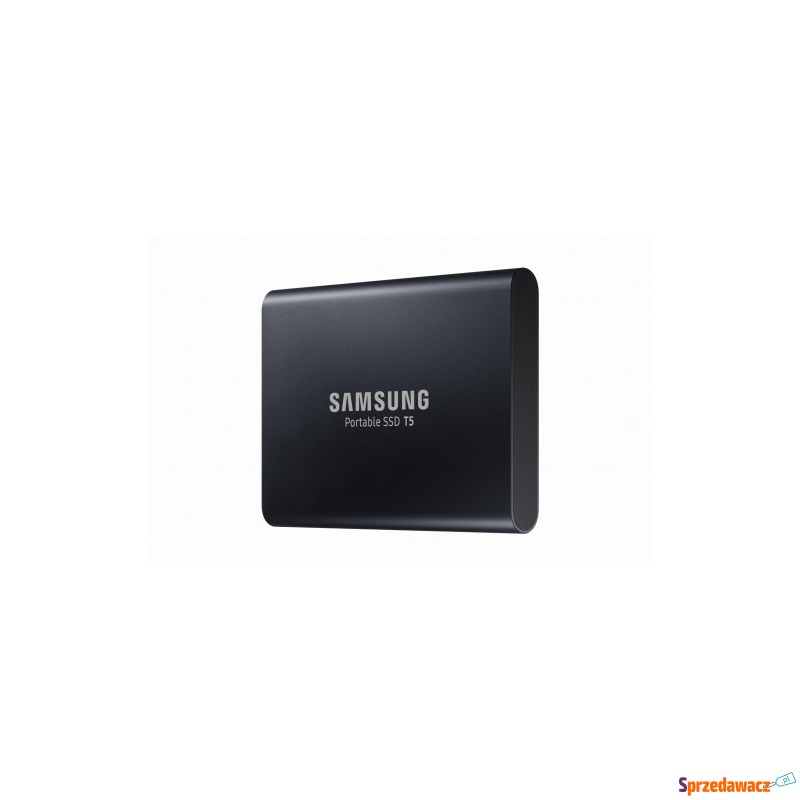 SSD SAMSUNG PORTABLE T5 1TB USB 3.1 Gen.2 - Dyski twarde - Sandomierz