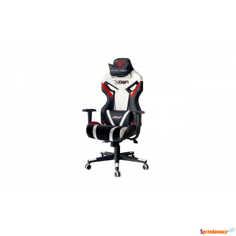 Fotel gamingowy HW.805 - Krzesła biurowe - Słupsk
