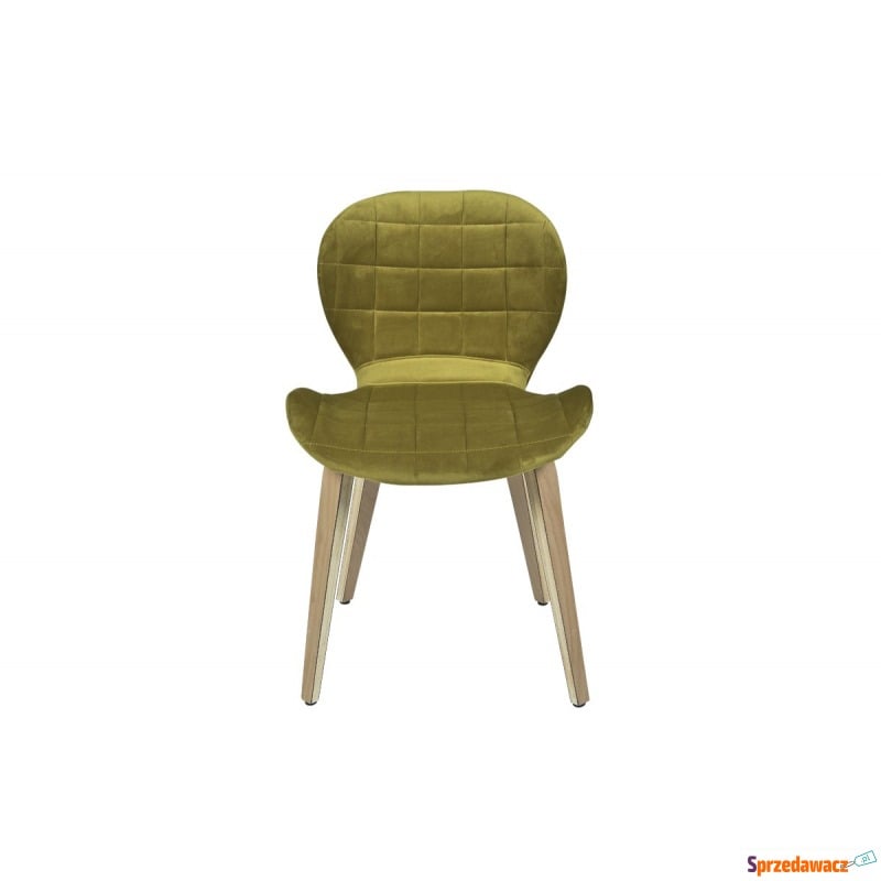 Krzesło NIP - Krzesła do salonu i jadalni - Borzestowo