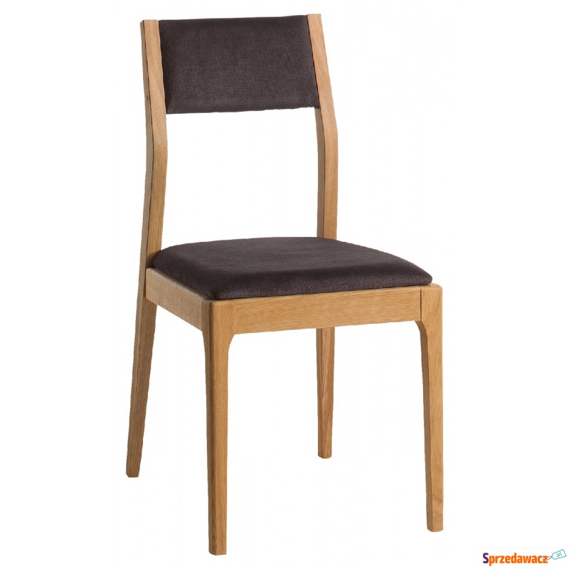 Krzesło MOR.110.03 - Krzesła do salonu i jadalni - Chełmno