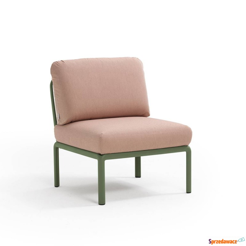 Sofa Komodo Elemento Centrale Nardi Agave - Rosa - Sofy, fotele, komplety... - Głogów