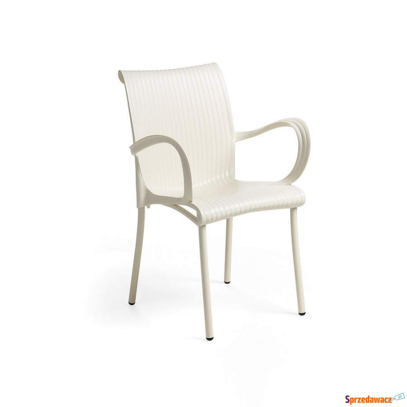 Krzesło Dama Nardi - Burro - Krzesła kuchenne - Konin