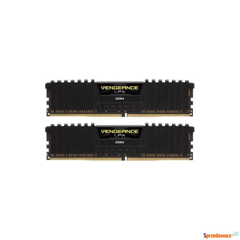 Vengeance LPX DDR4 8 GB 2400MHz CL14 - Pamieć RAM - Knurów