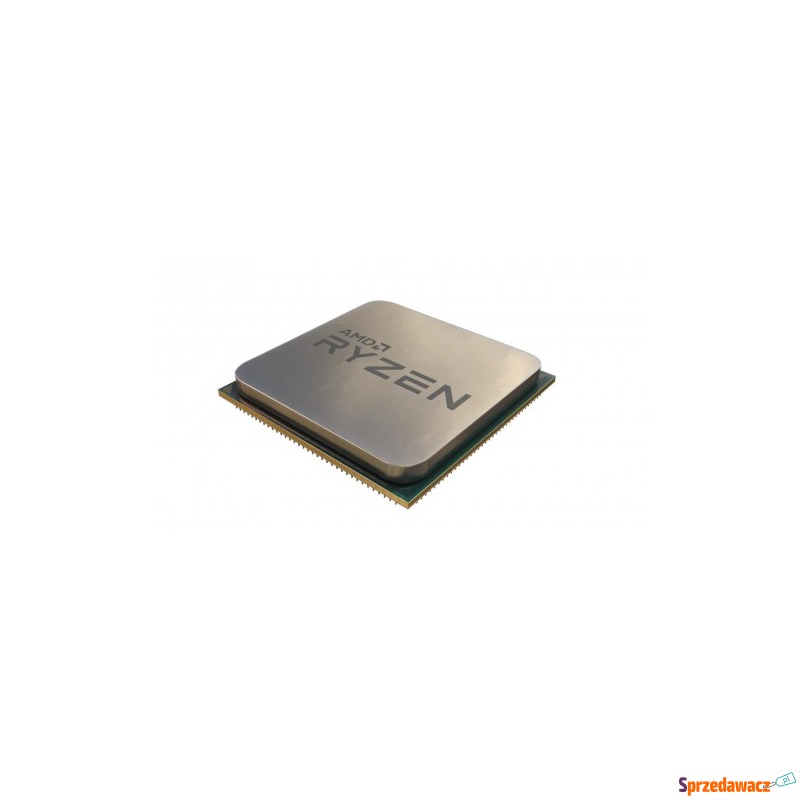 Procesor AMD Ryzen 3400GE TRAY - Procesory - Dąbrowa Górnicza