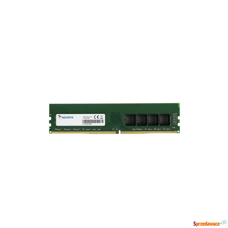 A-DATA SODIMM Premier DDR4 2666 DIMM 16GB - Pamieć RAM - Mrągowo