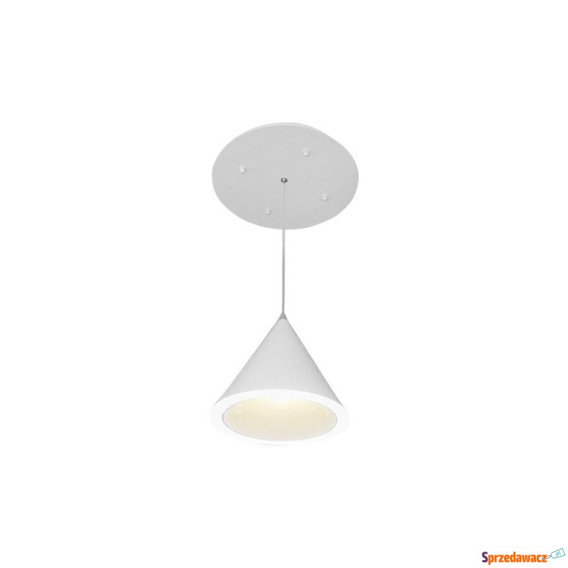 Lampa LED Conos 19W - Lampy wiszące, żyrandole - Ostrowiec Świętokrzyski