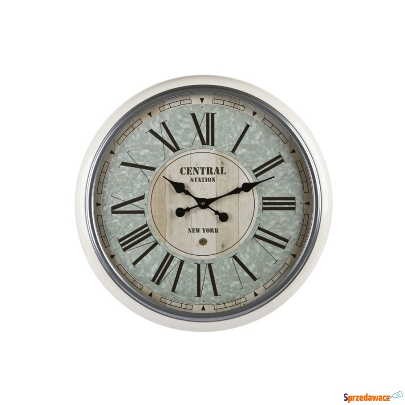 Zegar ścienny 62cm - Zegary - Zgierz