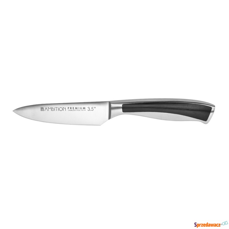 Nóż obierak Ambition 9cm - Sztućce, noże - Nowy Targ