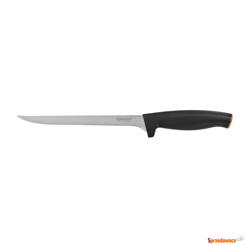 Nóż do filetowania Fiskars - Sztućce, noże - Knurów