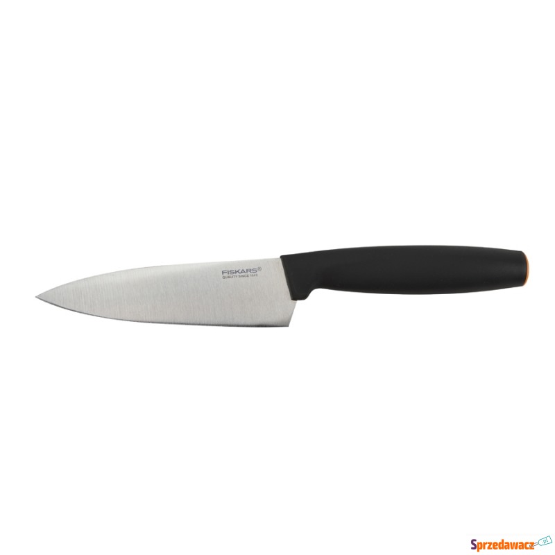 Nóż szefa kuchni Fiskars 12cm - Sztućce, noże - Elbląg