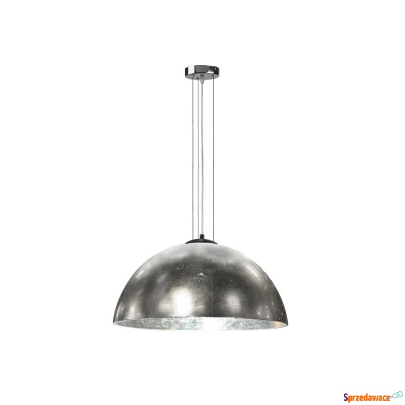 Lampa MD6631-1SL srebrna - Lampy wiszące, żyrandole - Kędzierzyn-Koźle