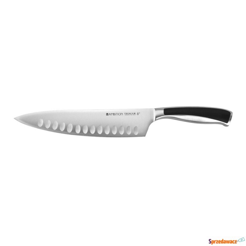 Nóż szefa kuchni Ambition 20cm - Sztućce, noże - Sieradz