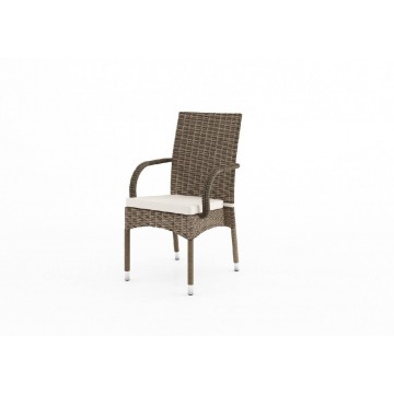 Krzesło Tramonto Royal piaskowy