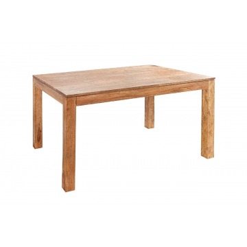 Stół drewniany Sogal 140