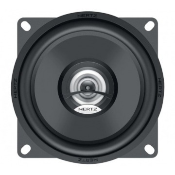 Zestaw głośników samochodowe HERTZ DCX100.3 (2.0; 30 W; 100 mm)