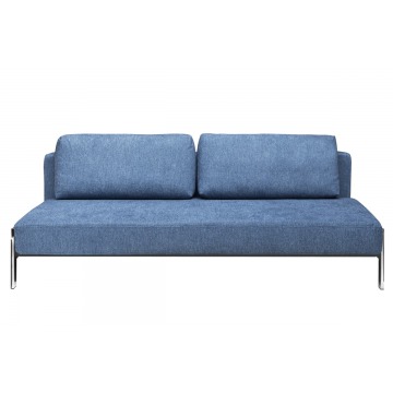 Sofa Luli S63 (niebieski)