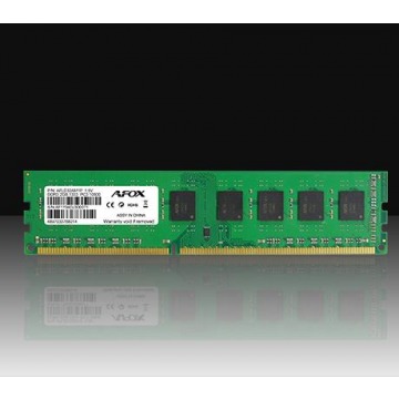 RAM DDR3 2G 1333MHZ