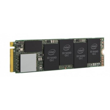 Dysk Intel 660P SSDPEKNW010T8X1978350 978350 (1 TB ; M.2; PCI-E)