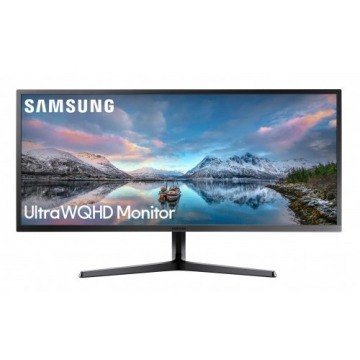 Monitor Samsung LS34J550WQUXEN (34,1