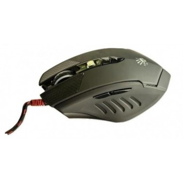 Mysz komputerowa A4 TECH Bloody Winner T70 A4TMYS45087 (optyczna; 4000 DPI; kolor czarny)