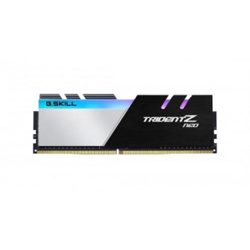 TRIDENTZ RGB NEO AMD DDR4 2X8GB 3800MHZ CL18 XMP2 F4-3800C18D-16GTZN