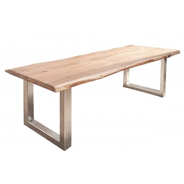 Stół drewniany Tatum 300 cm