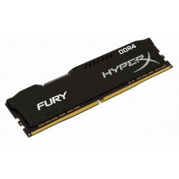 HyperX FURY DDR4 16GB 3000MHz Black