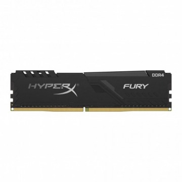 Pamięć Kingston HyperX FURY HX432C16FB3/8 (DDR4 DIMM; 1 x 8 GB; 3200 MHz; CL16)