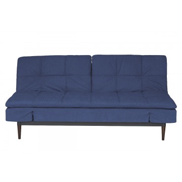 Sofa OX (ciemnoniebieski)