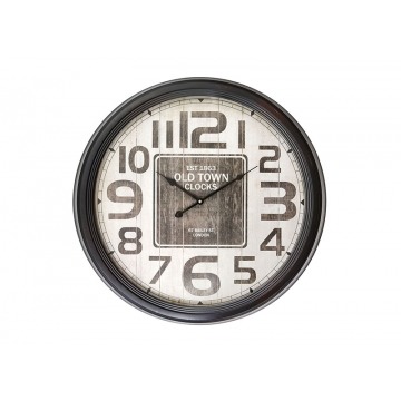 Zegar ścienny 62cm