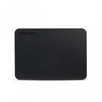 Dysk zewnętrzny HDD Toshiba CANVIO BASICS HDTB440EK3CA (4 TB; 2.5