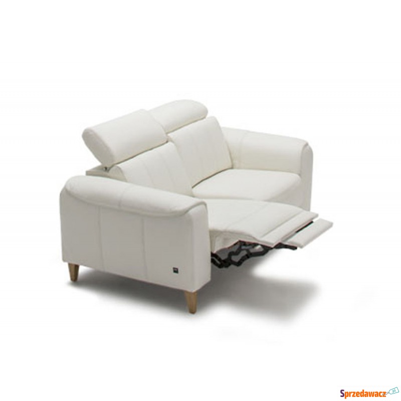 Sofa Milana 2RF ele - Sofy, fotele, komplety... - Elbląg