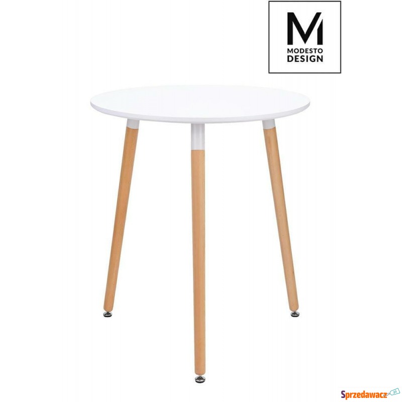 Stół Nolan 60 cm - Modesto Design - Stoły kuchenne - Legionowo