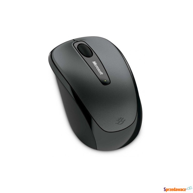 Mysz Microsoft Wireless Mobile Mouse 3500 GMF... - Myszki - Łomża