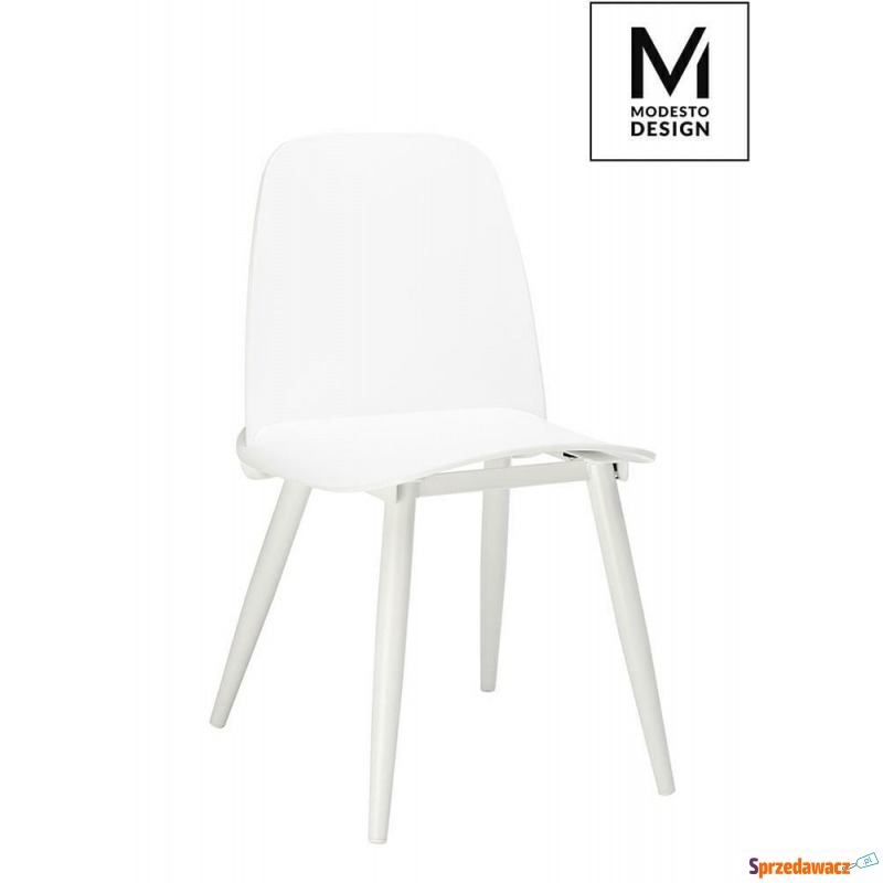 Krzesło Boomer - Modesto Design - Krzesła kuchenne - Koszalin