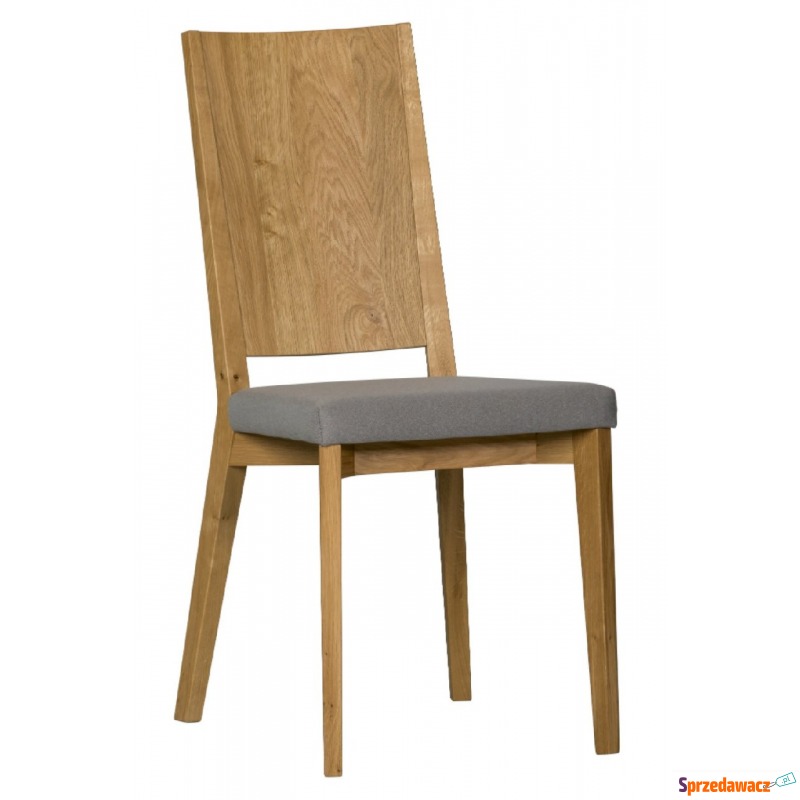 Krzesło Sella 1.2 (100241) - Krzesła do salonu i jadalni - Dębica