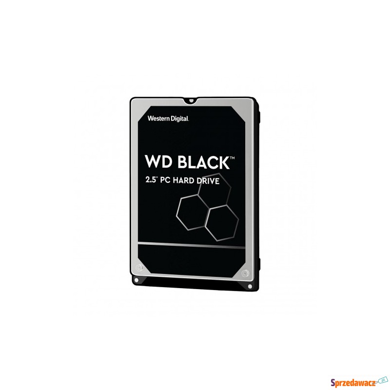 Dysk HDD WD Black WD10SPSX (1 TB ; 2.5"; 64 MB;... - Dyski twarde - Luboszyce