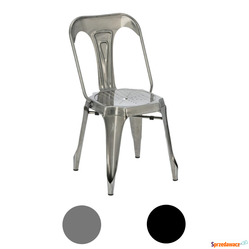Krzesło Rome - Krzesła kuchenne - Ustka