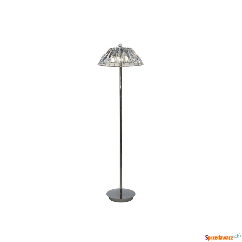 Lampa podłogowa kryształowa Cami ML2002/6B (257450) - Lampy stojące - Katowice