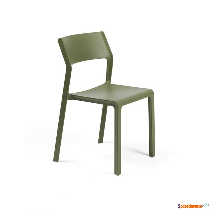 Krzesło Trill Bistrot Nardi - Agave - Krzesła kuchenne - Brzeg