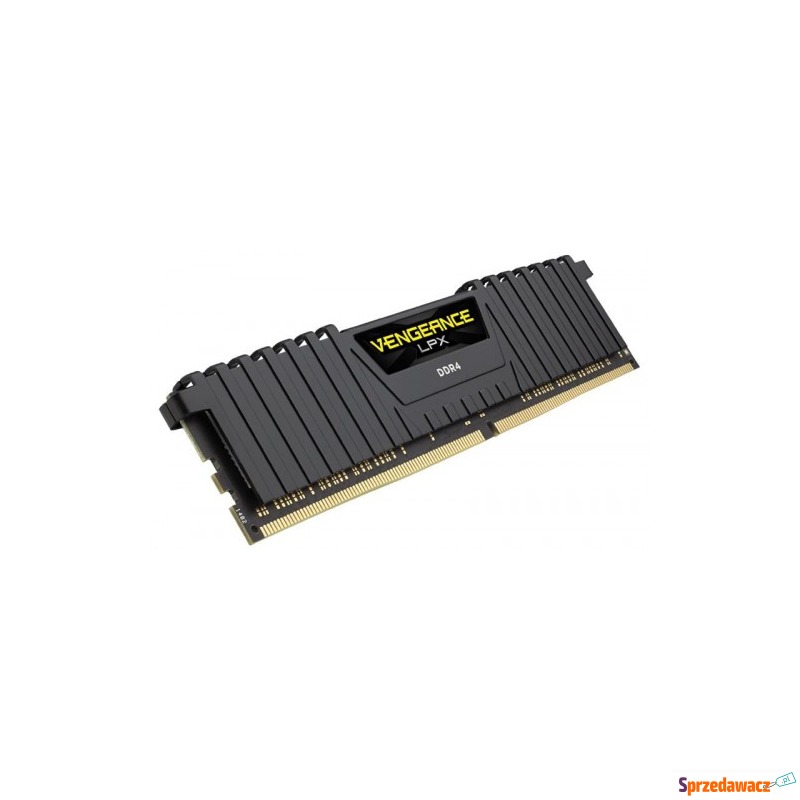 Vengeance LPX, DDR4, 16 GB, 3000MHz, CL16 - Pamieć RAM - Łapy